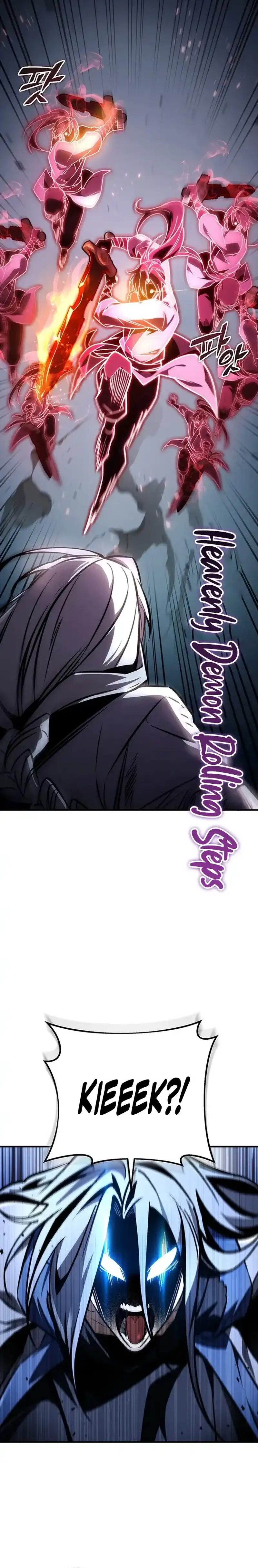 The Emperor’s Sword Chapter 80 halaman 32