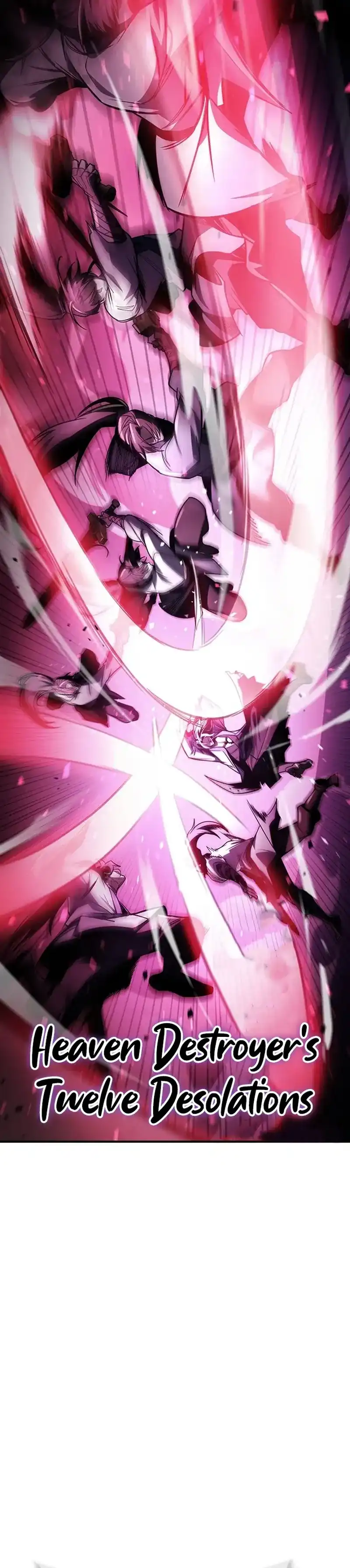 The Emperor’s Sword Chapter 80 halaman 34