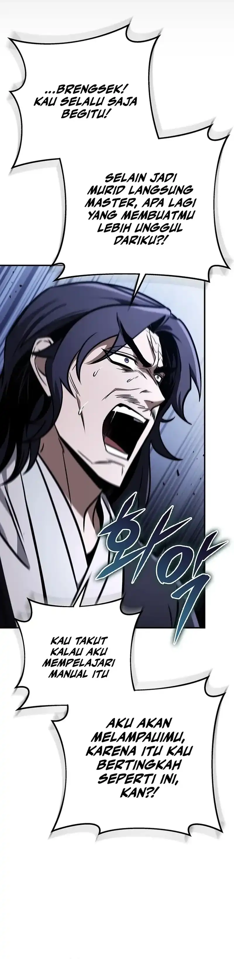 The Emperor’s Sword Chapter 80 halaman 8