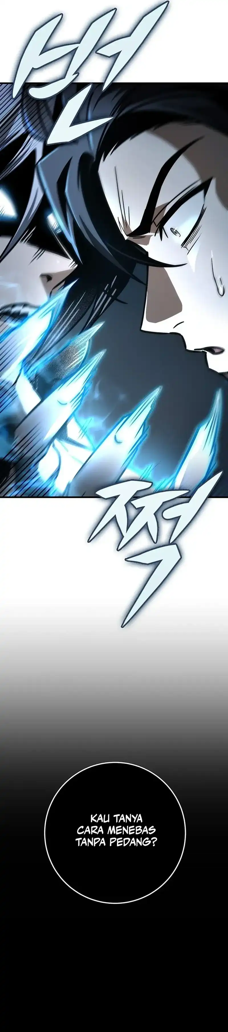 The Emperor’s Sword Chapter 80 halaman 37
