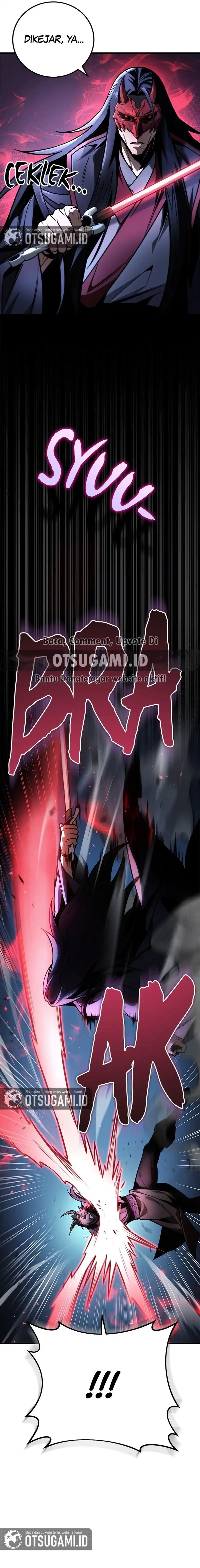 The Emperor’s Sword Chapter 82 halaman 3