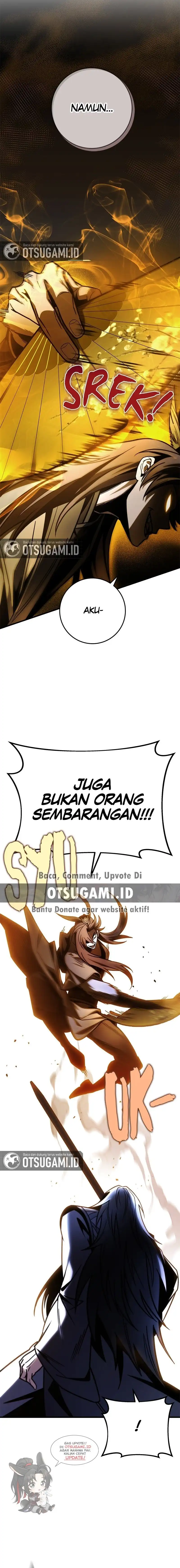 The Emperor’s Sword Chapter 82 halaman 5
