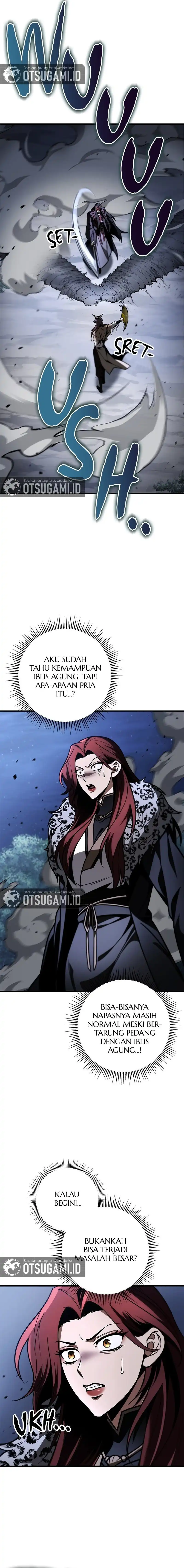 The Emperor’s Sword Chapter 82 halaman 7