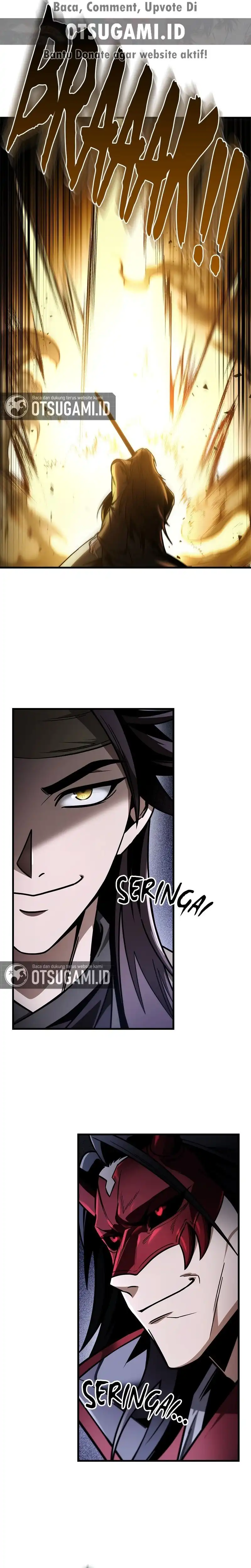 The Emperor’s Sword Chapter 82 halaman 6