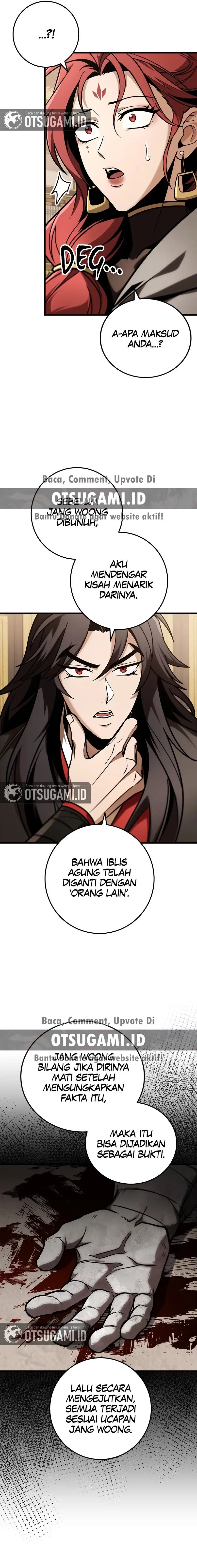 The Emperor’s Sword Chapter 83 halaman 5