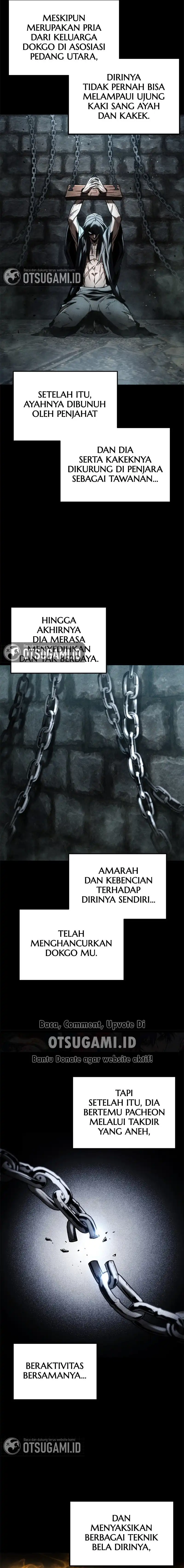 The Emperor’s Sword Chapter 84 halaman 17