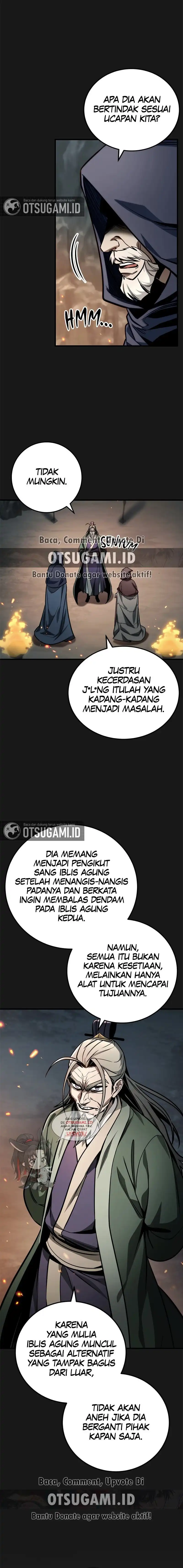 The Emperor’s Sword Chapter 84 halaman 5