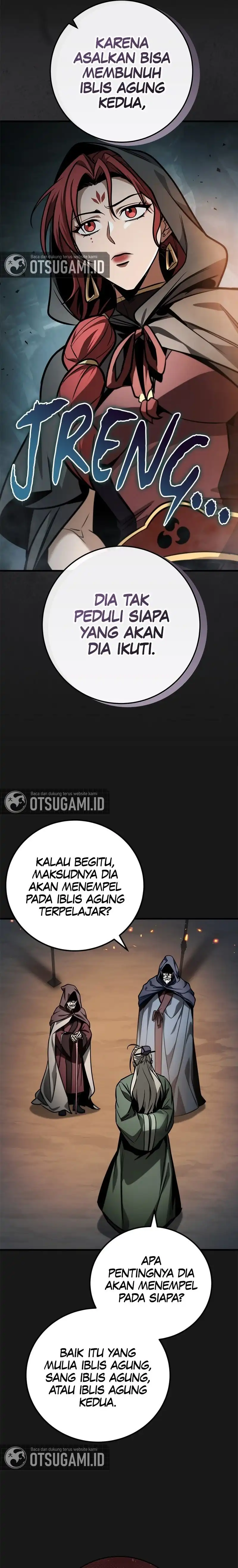 The Emperor’s Sword Chapter 84 halaman 6