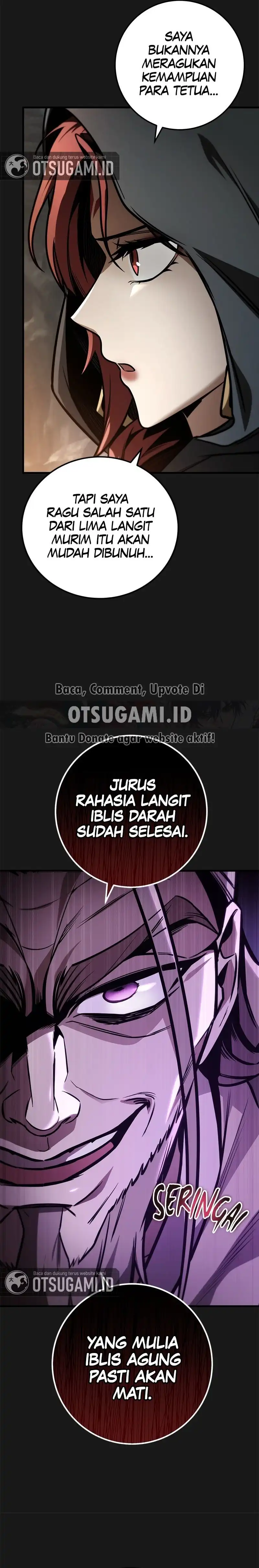 The Emperor’s Sword Chapter 84 halaman 3