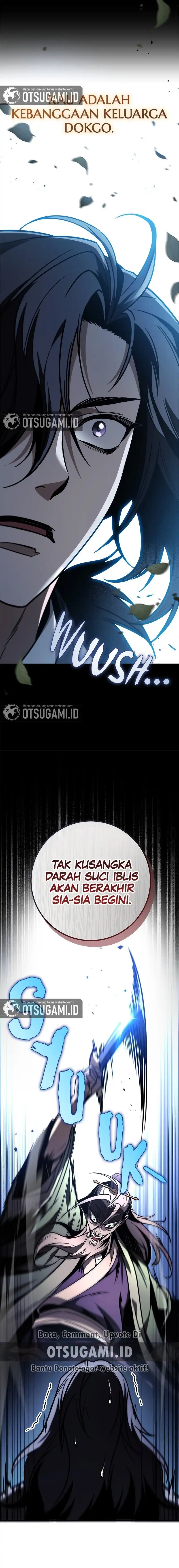 The Emperor’s Sword Chapter 85 halaman 4