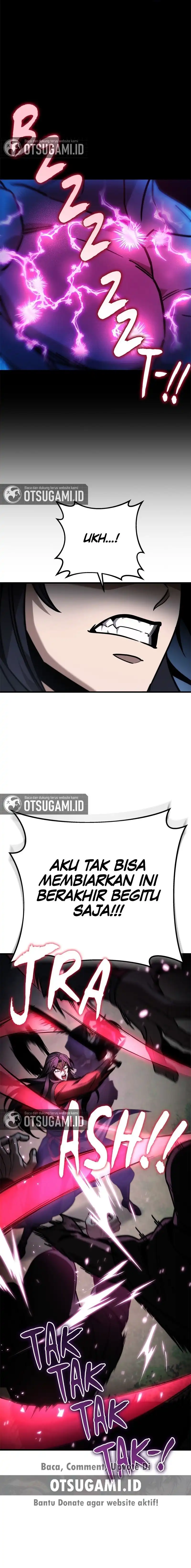 The Emperor’s Sword Chapter 85 halaman 13