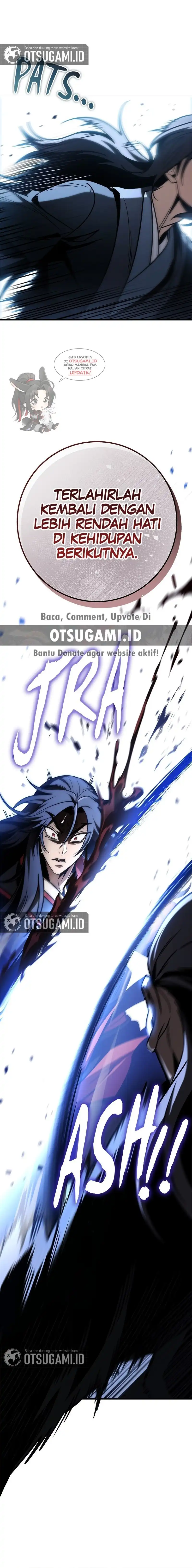 The Emperor’s Sword Chapter 85 halaman 5