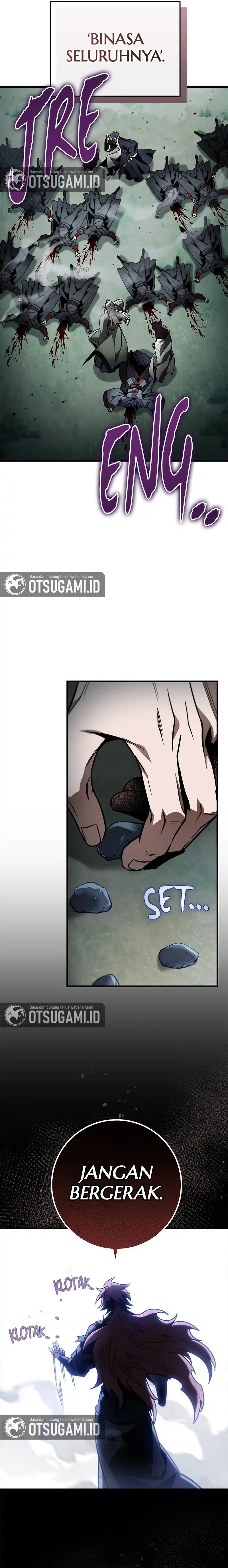 The Emperor’s Sword Chapter 86 halaman 13