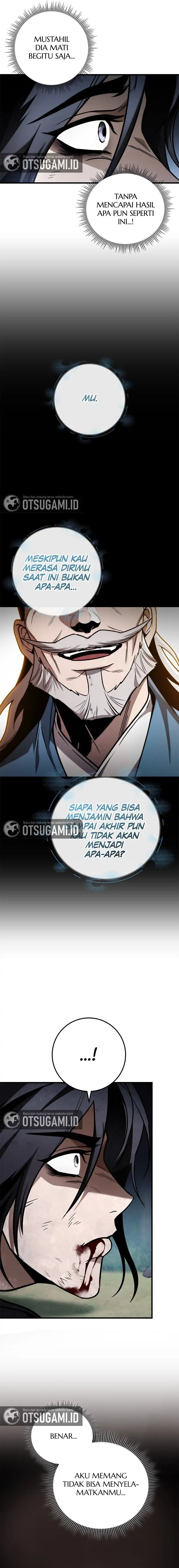 The Emperor’s Sword Chapter 86 halaman 4