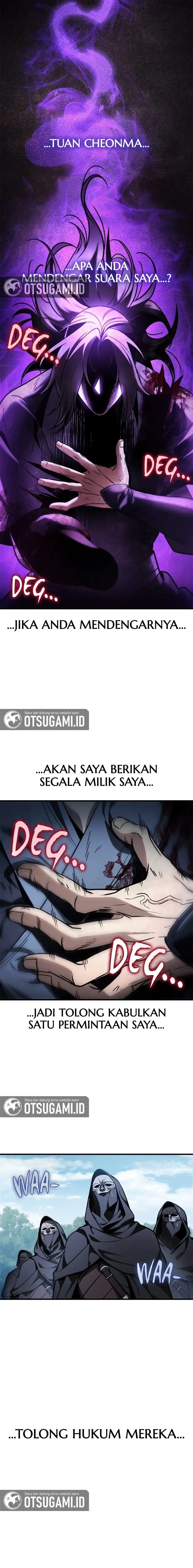 The Emperor’s Sword Chapter 86 halaman 7