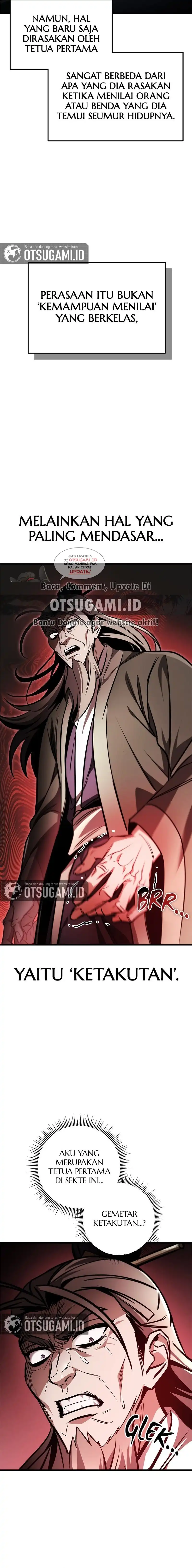 The Emperor’s Sword Chapter 86 halaman 10