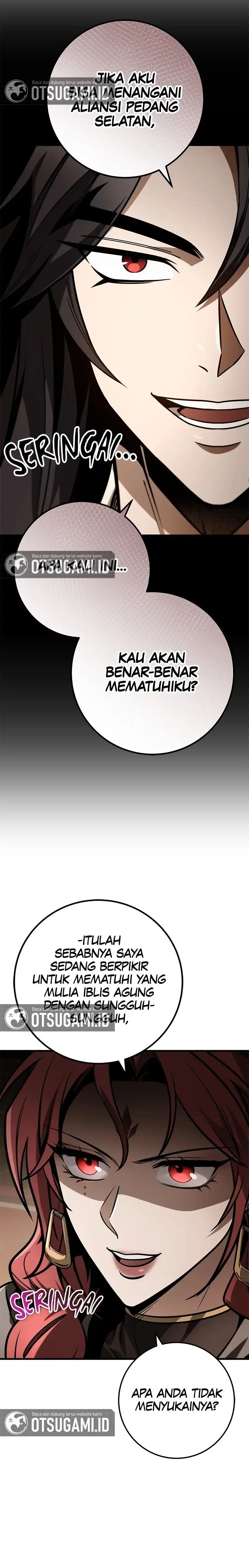 The Emperor’s Sword Chapter 87 halaman 4