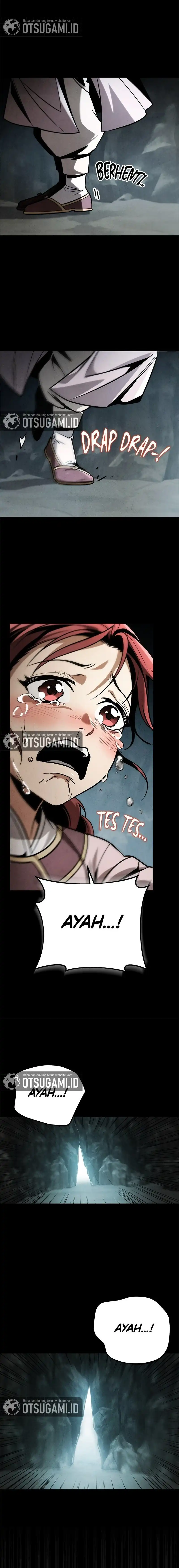 The Emperor’s Sword Chapter 87 halaman 22