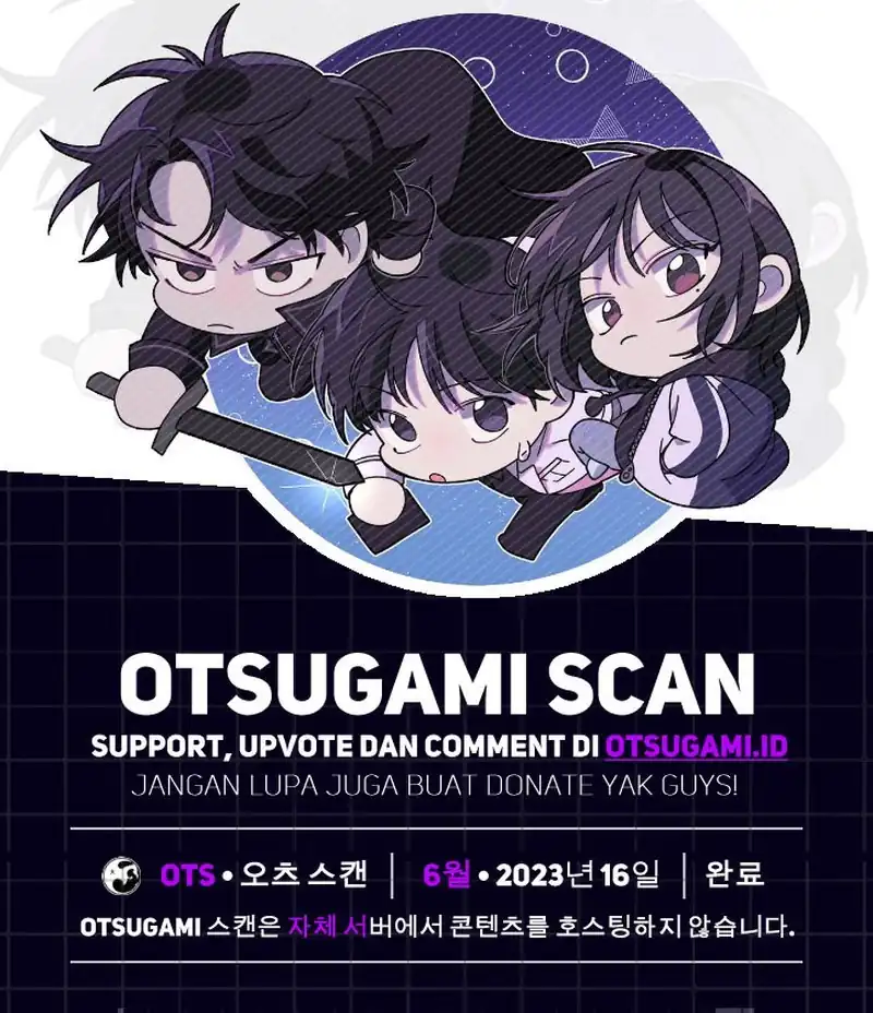 The Emperor’s Sword Chapter 89 halaman 38
