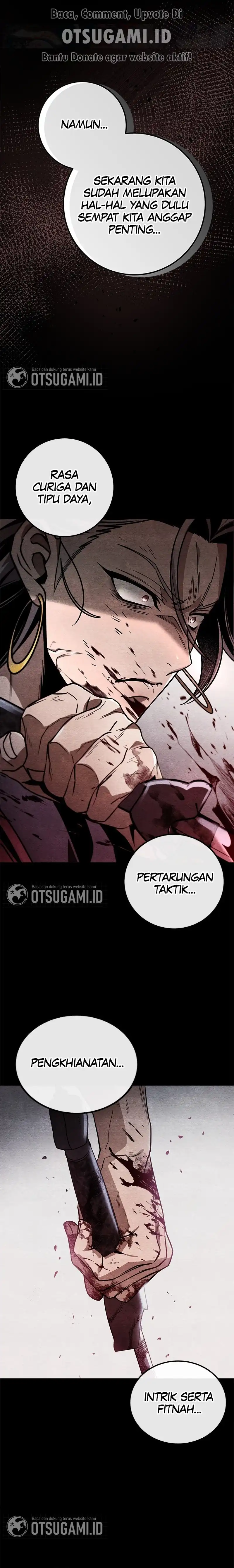 The Emperor’s Sword Chapter 89 halaman 24