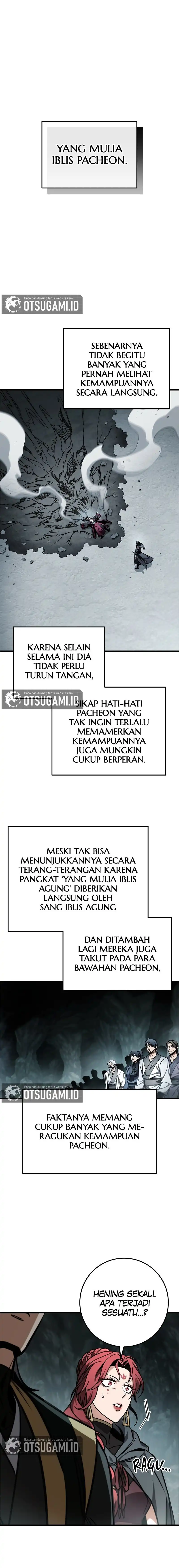The Emperor’s Sword Chapter 89 halaman 6