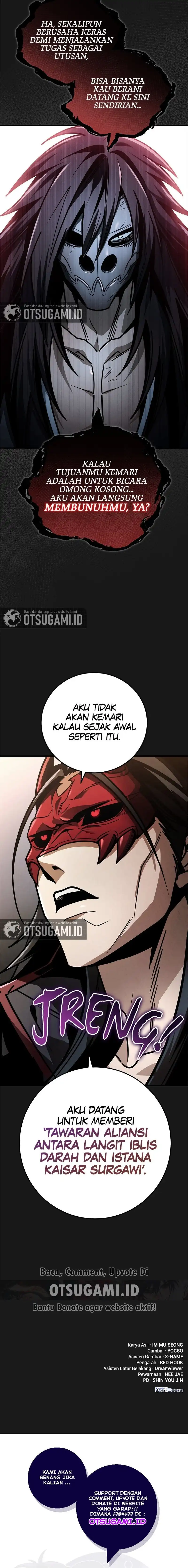The Emperor’s Sword Chapter 89 halaman 37