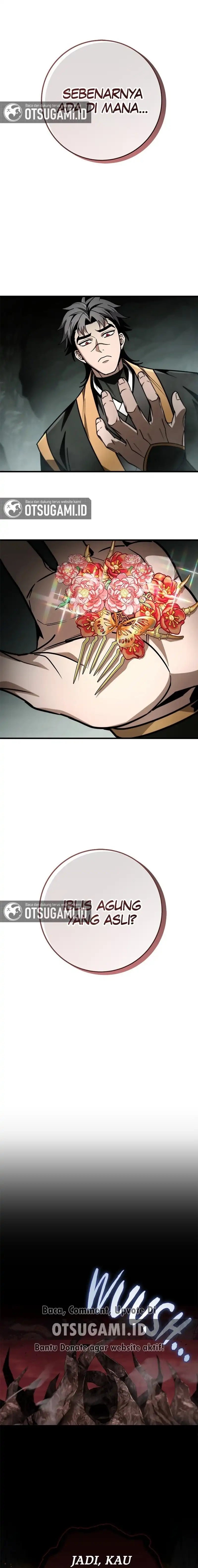 The Emperor’s Sword Chapter 89 halaman 35