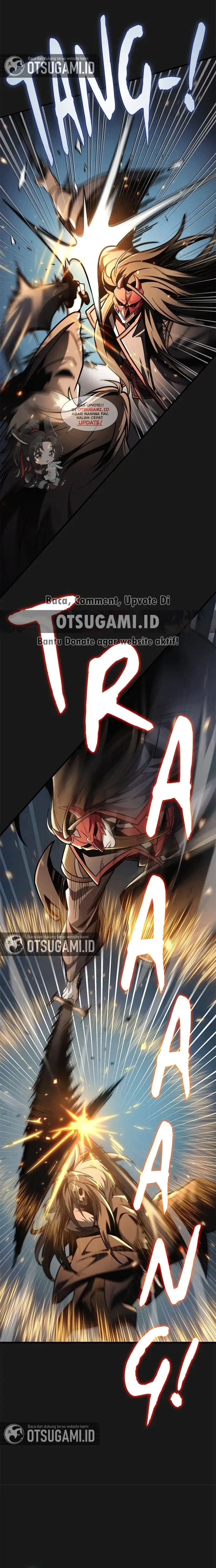 The Emperor’s Sword Chapter 90 halaman 5