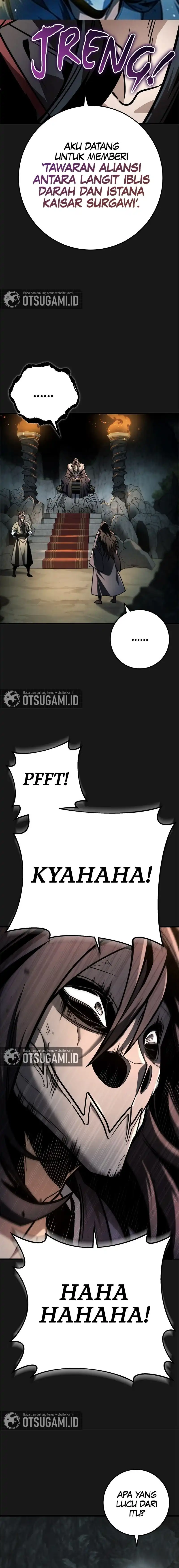 The Emperor’s Sword Chapter 90 halaman 2