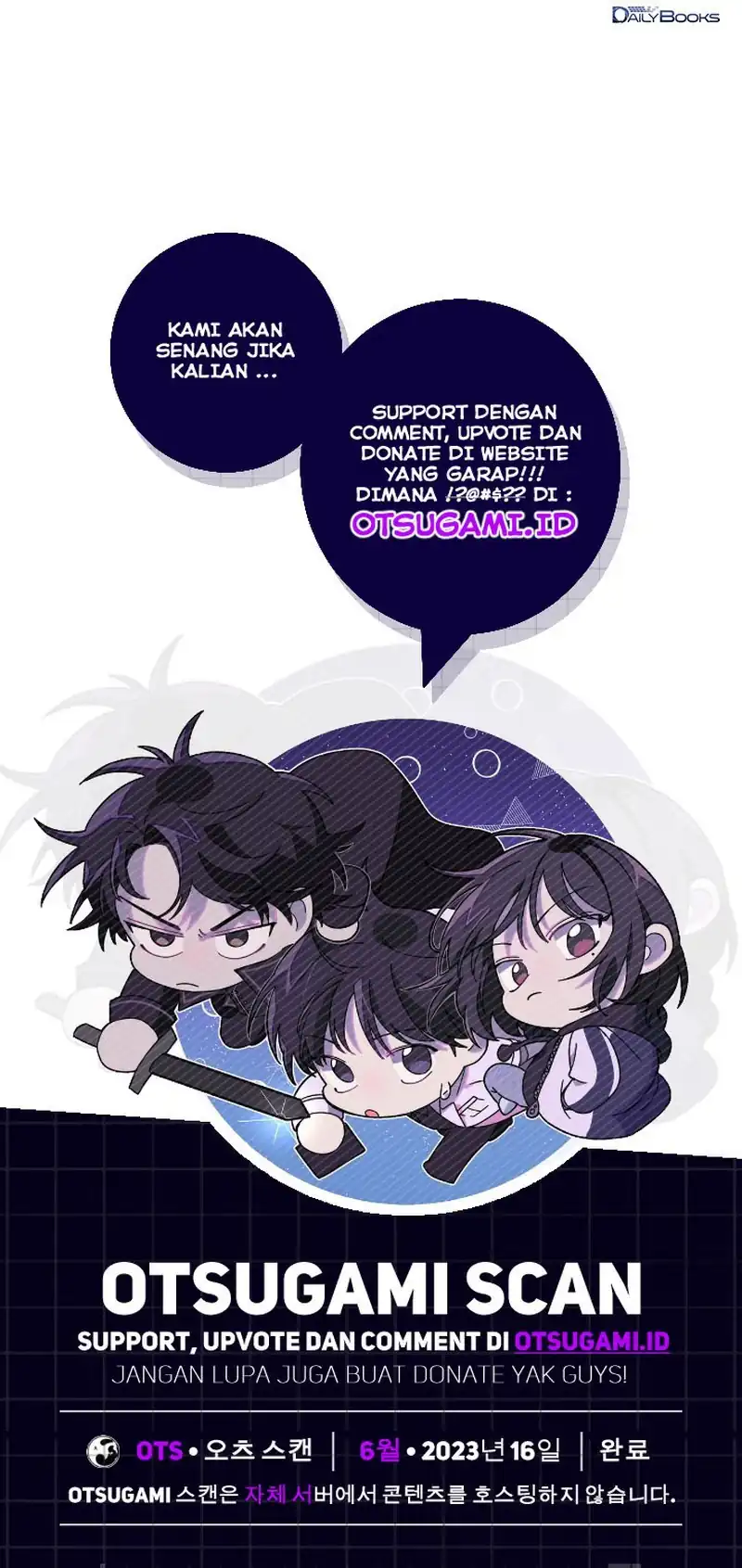 The Emperor’s Sword Chapter 90 halaman 32