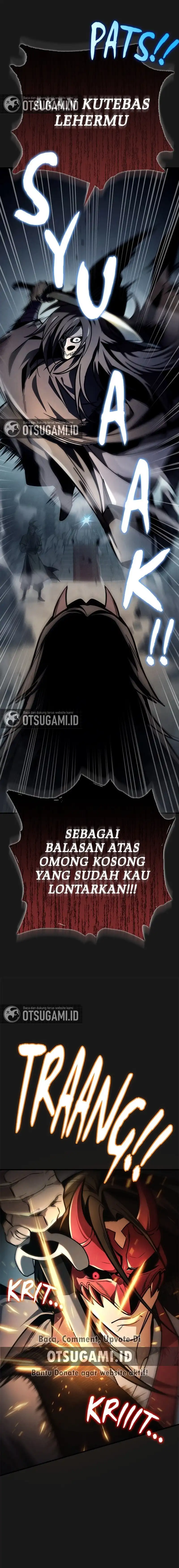 The Emperor’s Sword Chapter 90 halaman 4