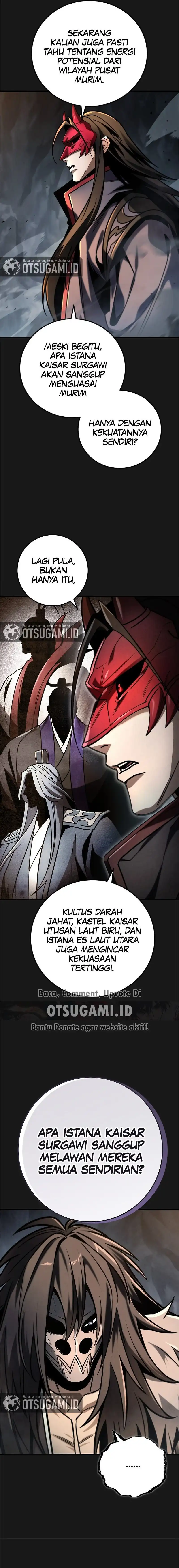 The Emperor’s Sword Chapter 90 halaman 7