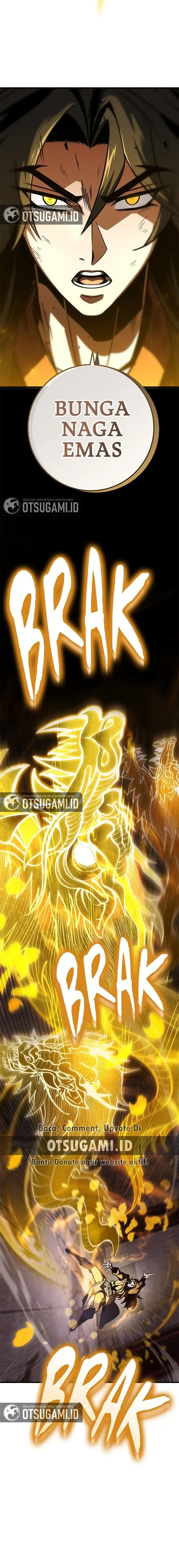 The Emperor’s Sword Chapter 91 halaman 9