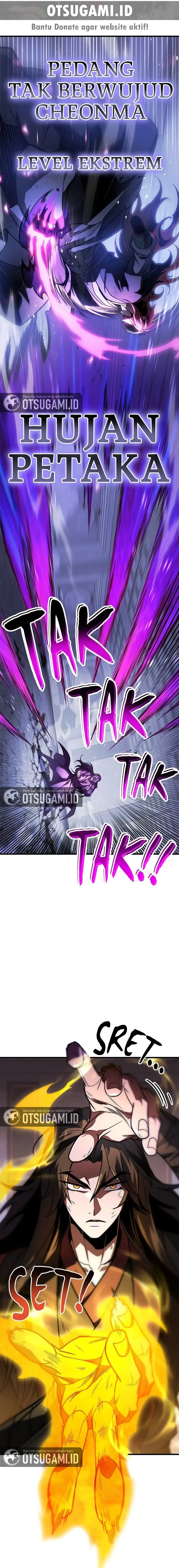 The Emperor’s Sword Chapter 91 halaman 8