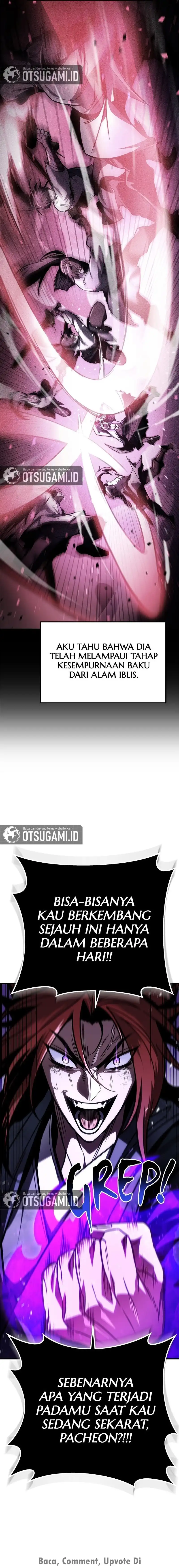 The Emperor’s Sword Chapter 91 halaman 7