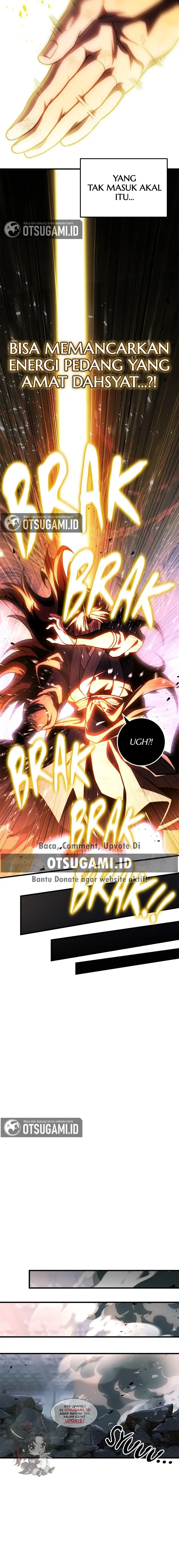 The Emperor’s Sword Chapter 91 halaman 17