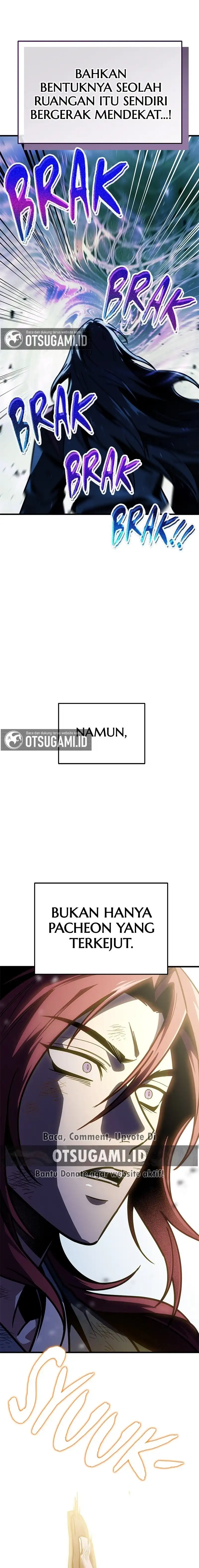 The Emperor’s Sword Chapter 91 halaman 15