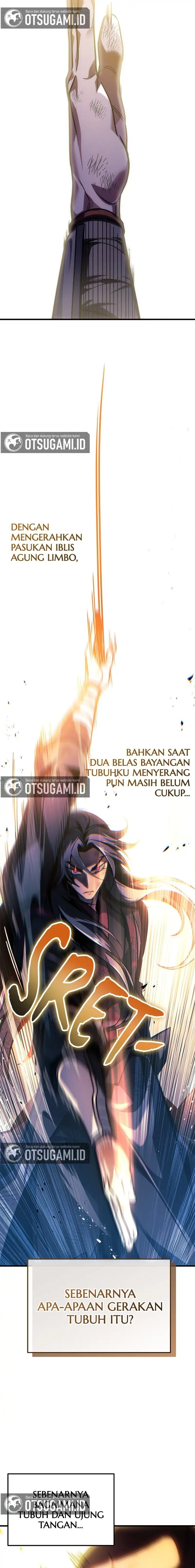 The Emperor’s Sword Chapter 91 halaman 16