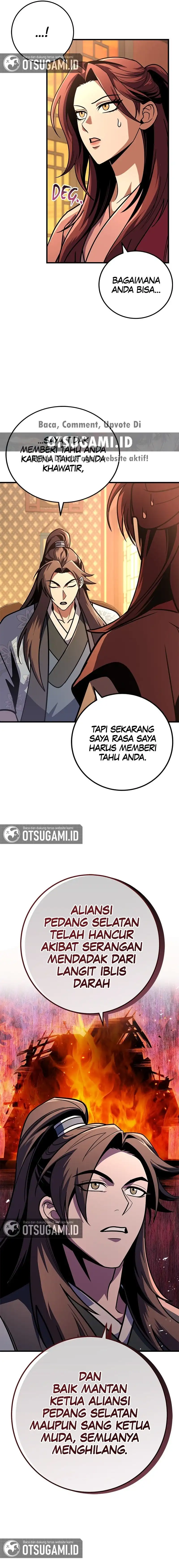 The Emperor’s Sword Chapter 93 halaman 3