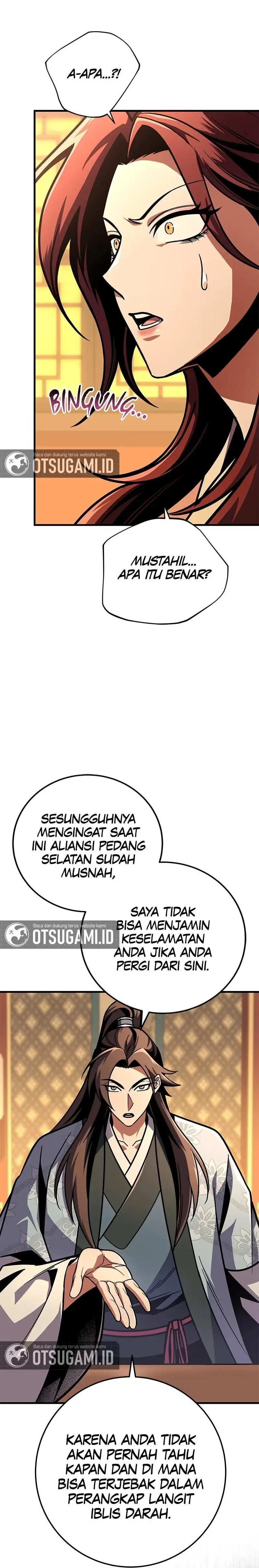 The Emperor’s Sword Chapter 93 halaman 4