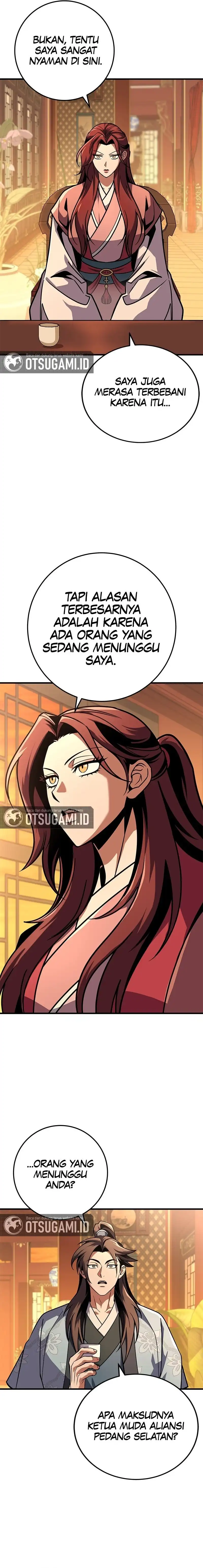 The Emperor’s Sword Chapter 93 halaman 2