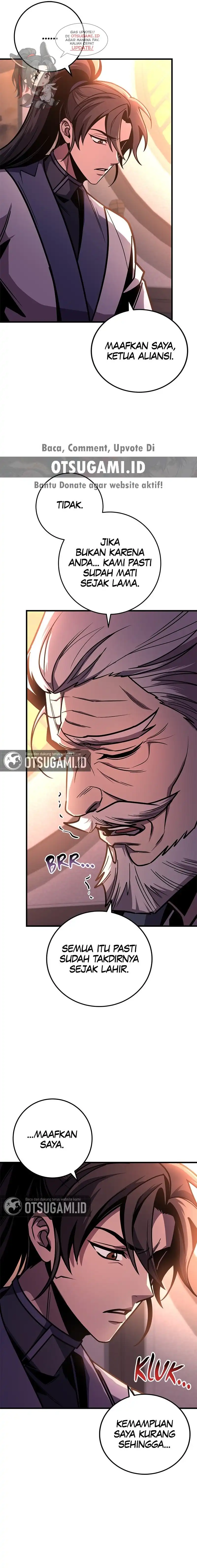 The Emperor’s Sword Chapter 93 halaman 24
