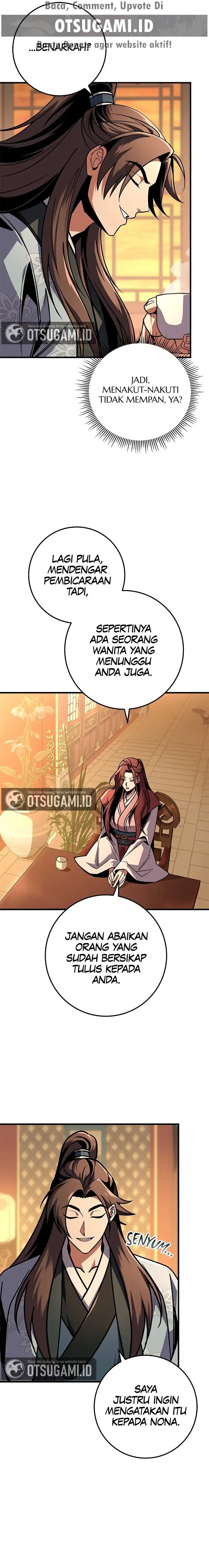 The Emperor’s Sword Chapter 93 halaman 6