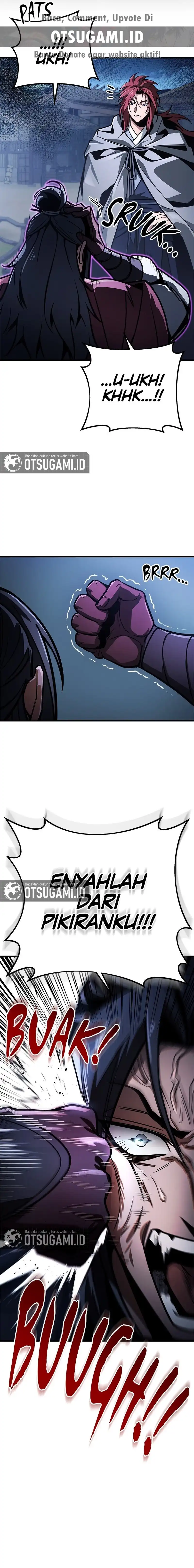 The Emperor’s Sword Chapter 95 halaman 13