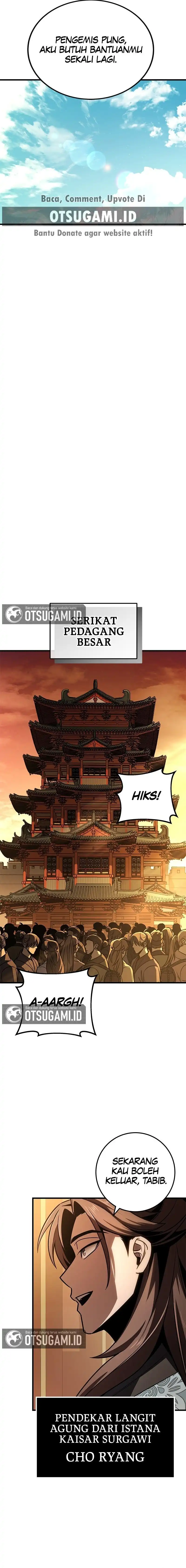 The Emperor’s Sword Chapter 95 halaman 26