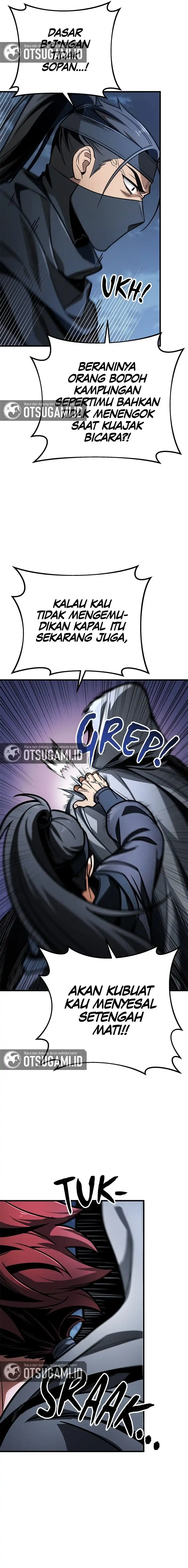 The Emperor’s Sword Chapter 95 halaman 4