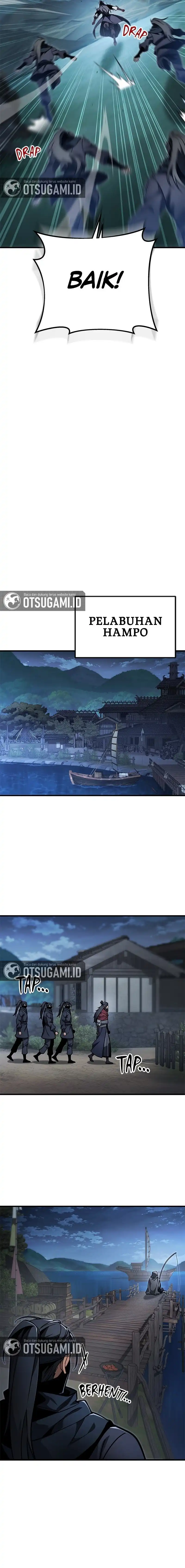 The Emperor’s Sword Chapter 95 halaman 2