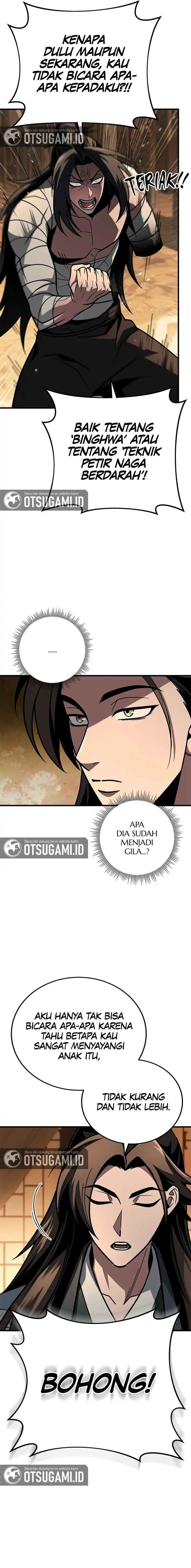 The Emperor’s Sword Chapter 96 halaman 4