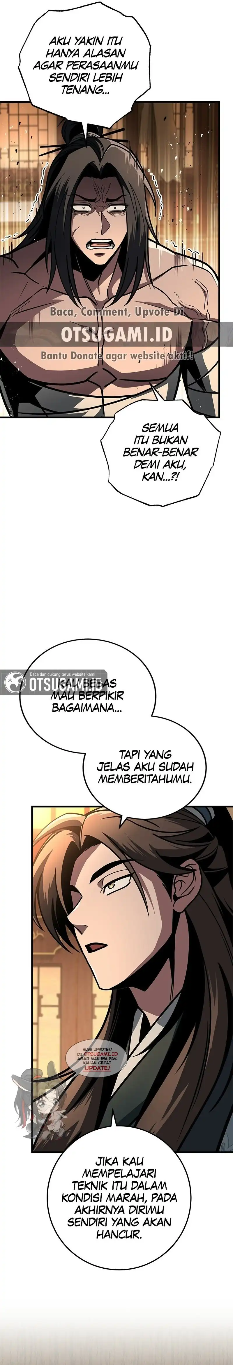 The Emperor’s Sword Chapter 96 halaman 5