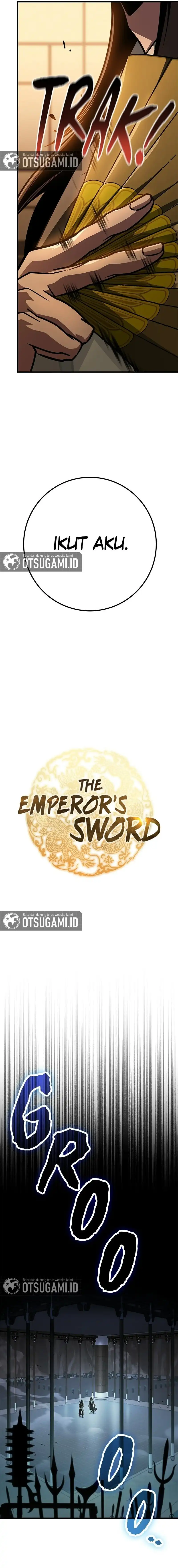 The Emperor’s Sword Chapter 96 halaman 7